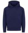 JH501B JH501J AWDis Kids Hoodie 2.0 Oxford Navy colour image